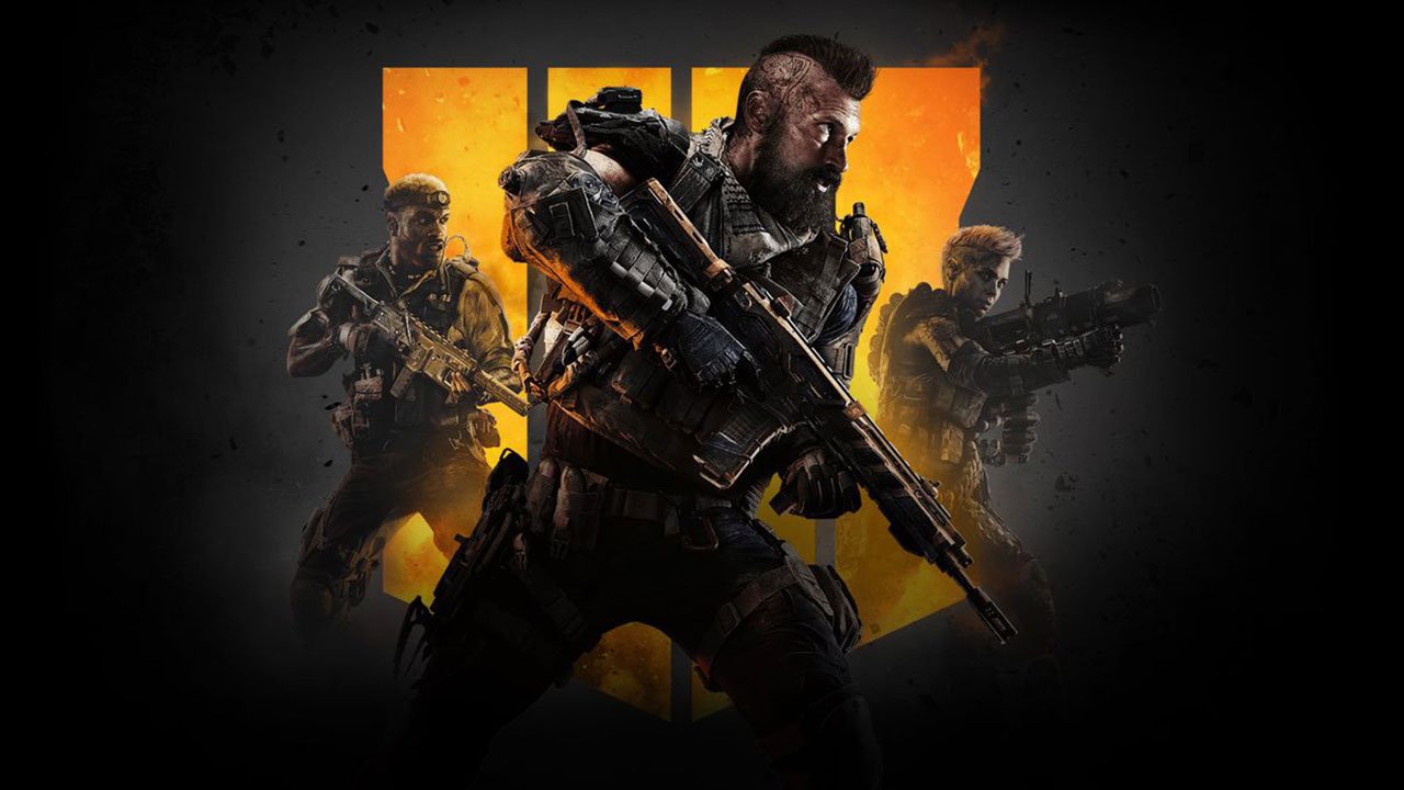 Все, что мы знаем о Call of Duty: Black Ops 4 | VK Play