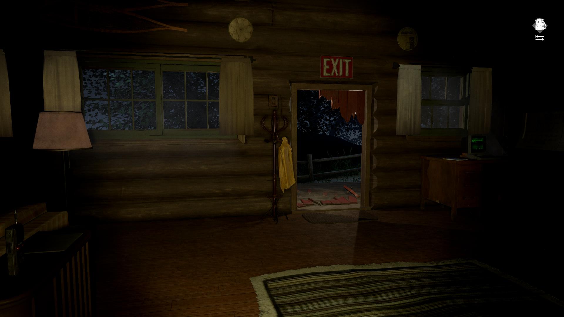 Прохождение Friday the 13th The Game — Virtual Cabin 1.3 New Game Plus | VK  Play