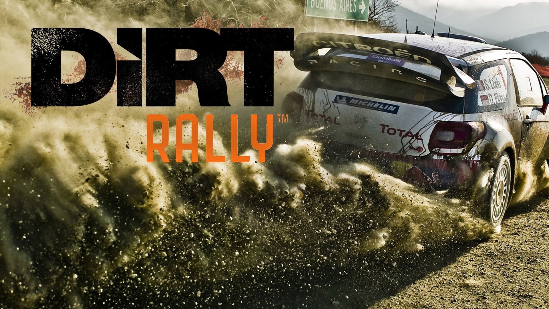 🎮 DiRT Rally: трейнеры и чит-коды | VK Play