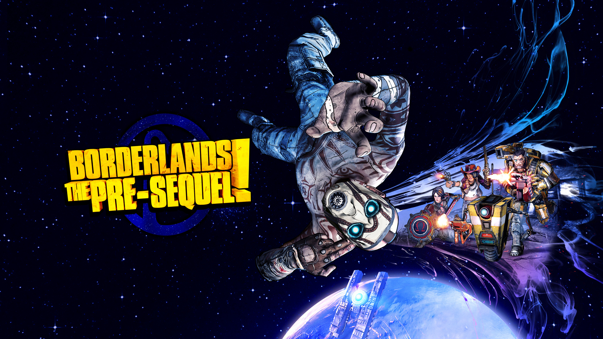 Borderlands: The Pre-Sequel — клонирование золотых ключей, лунных камней и  других предметов | VK Play