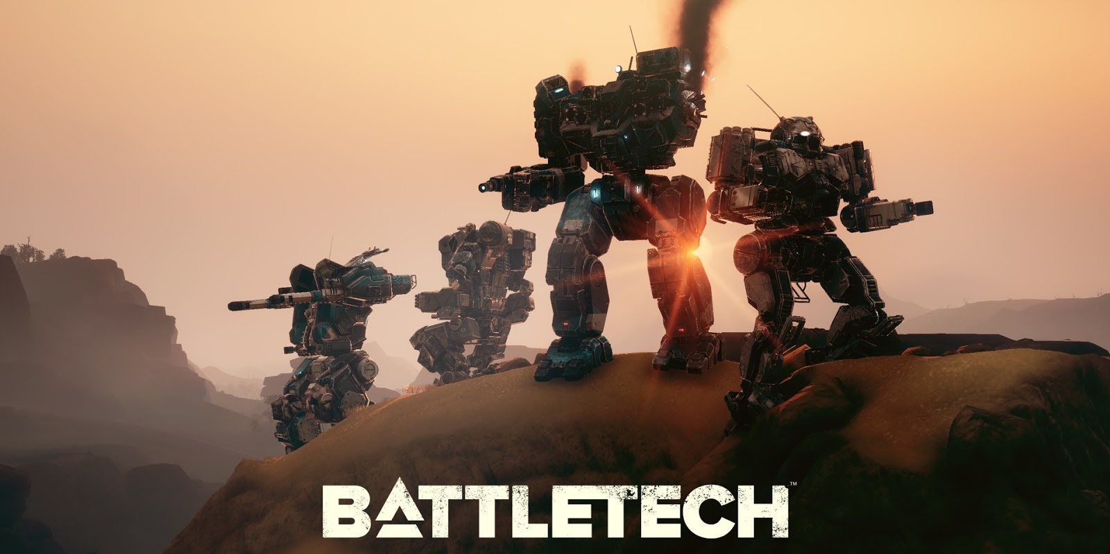 BattleTech: гайд для новичков | VK Play