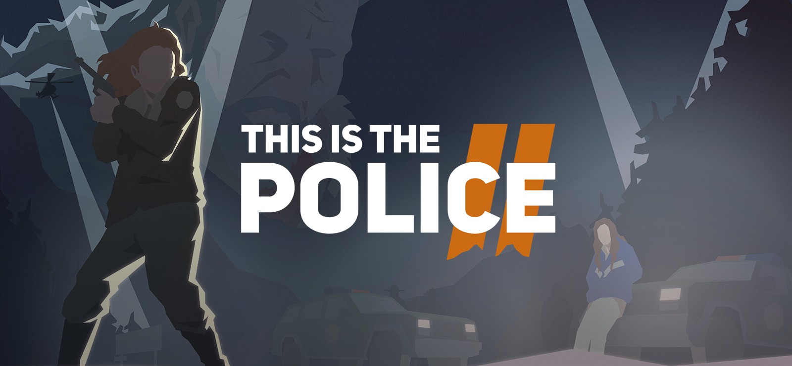 Все, что нужно знать о This Is the Police 2 | VK Play