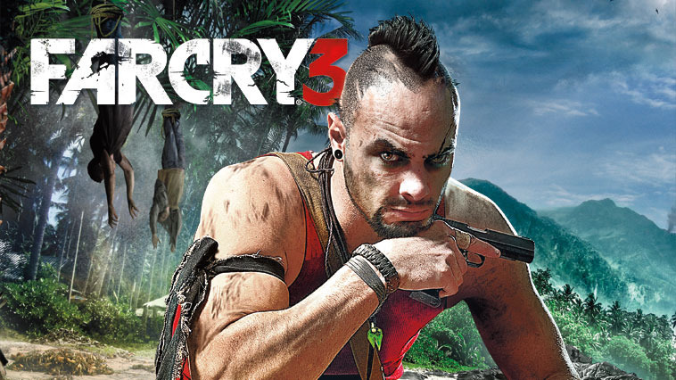 Достижение Fully Inked / Татуированный игры Far Cry 3 Classic Edition | Stratege