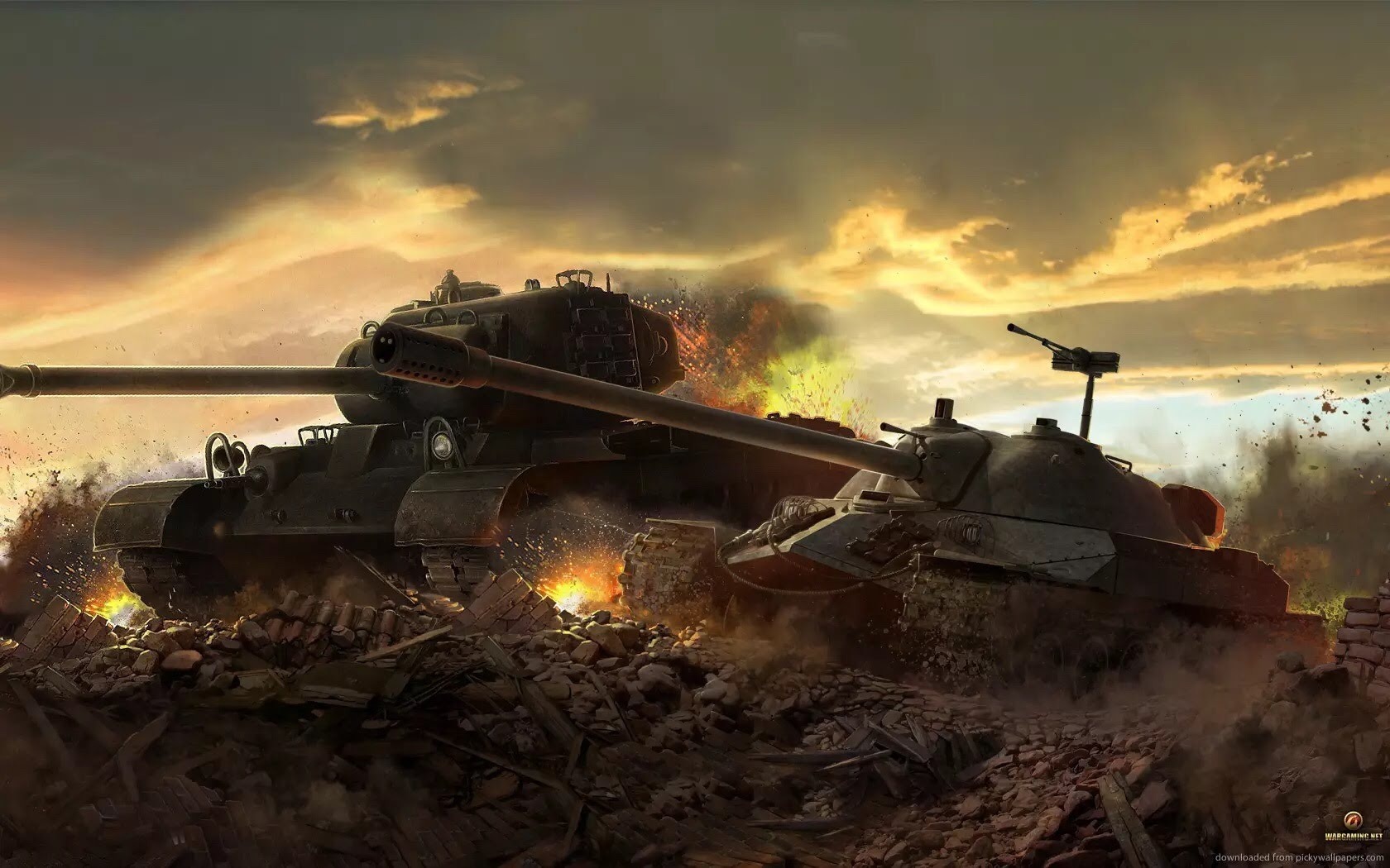 Запрещенные моды для World of Tanks | VK Play