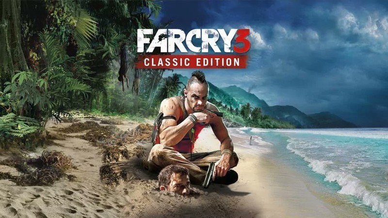 Факты про Вааса Монтенегро из Far Cry 3 | Любитель компьютерных игр. | Дзен