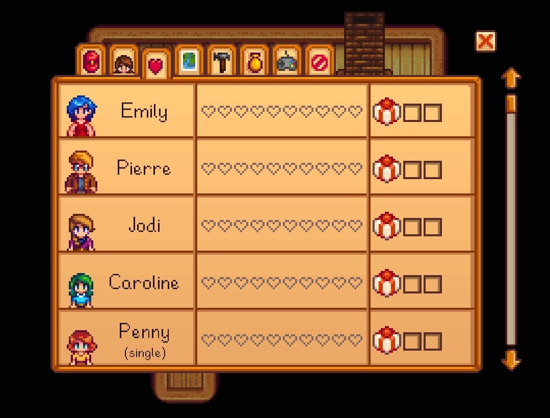 Stardew Valley         