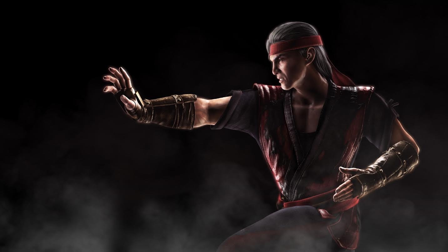 Personazhi Mortal Kombat X Stili I Drugie Osobennosti Boya Player One