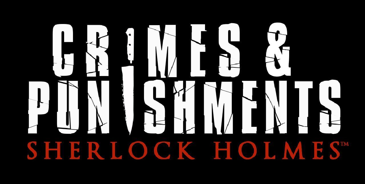 Sherlock Holmes: Crimes & Punishments | VK Play