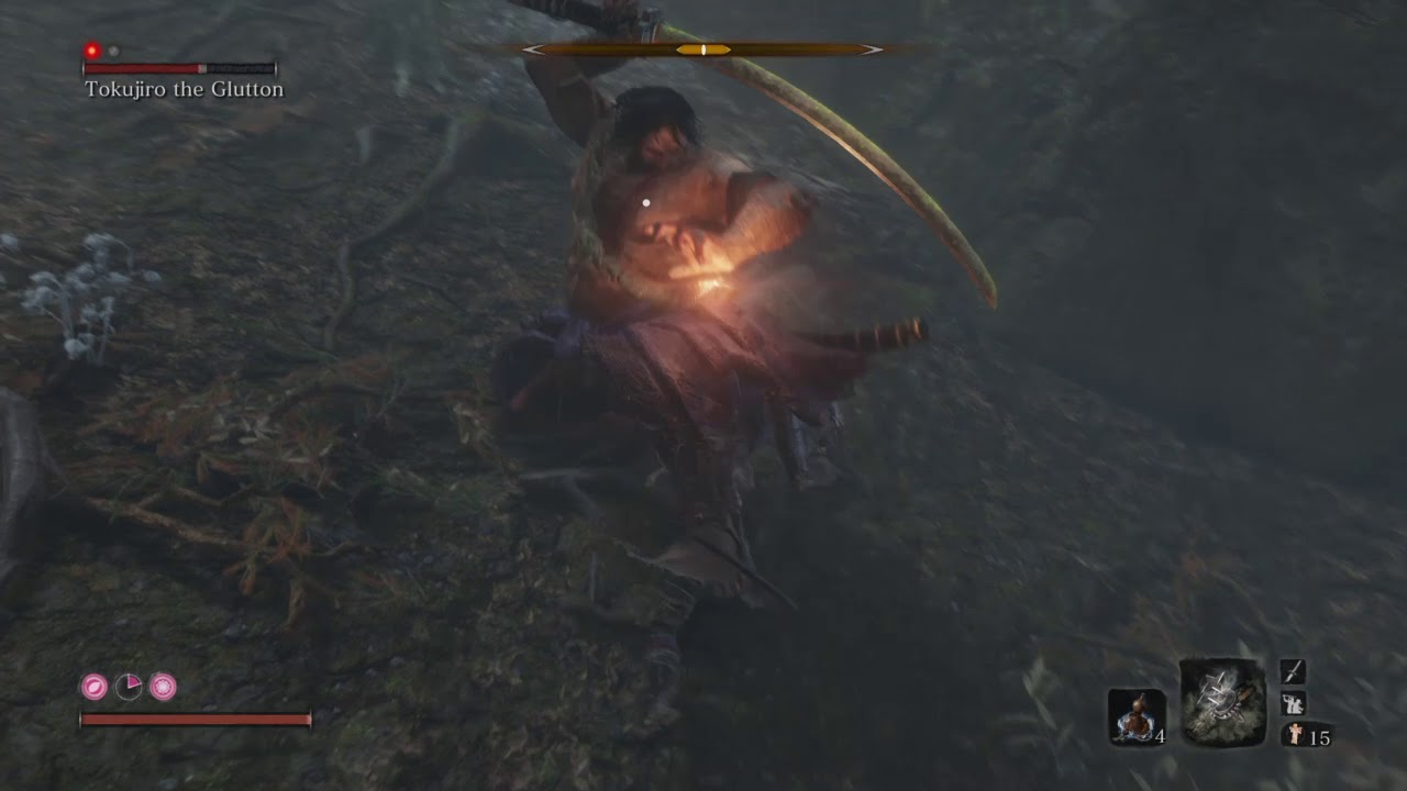      Sekiro Shadows Die Twice    - YouTube