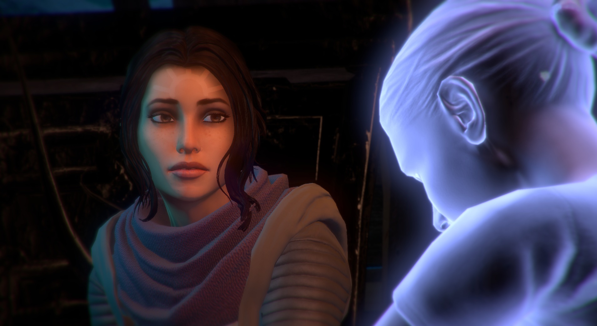 Достижения (ачивки, трофеи) Dreamfall Chapters: The Longest Journey | VK  Play