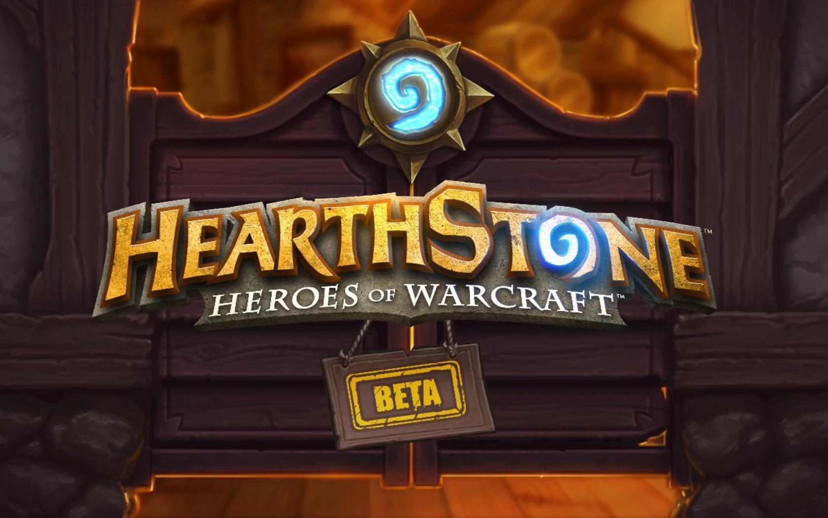 Hearthstone: Heroes of Warcraft | VK Play