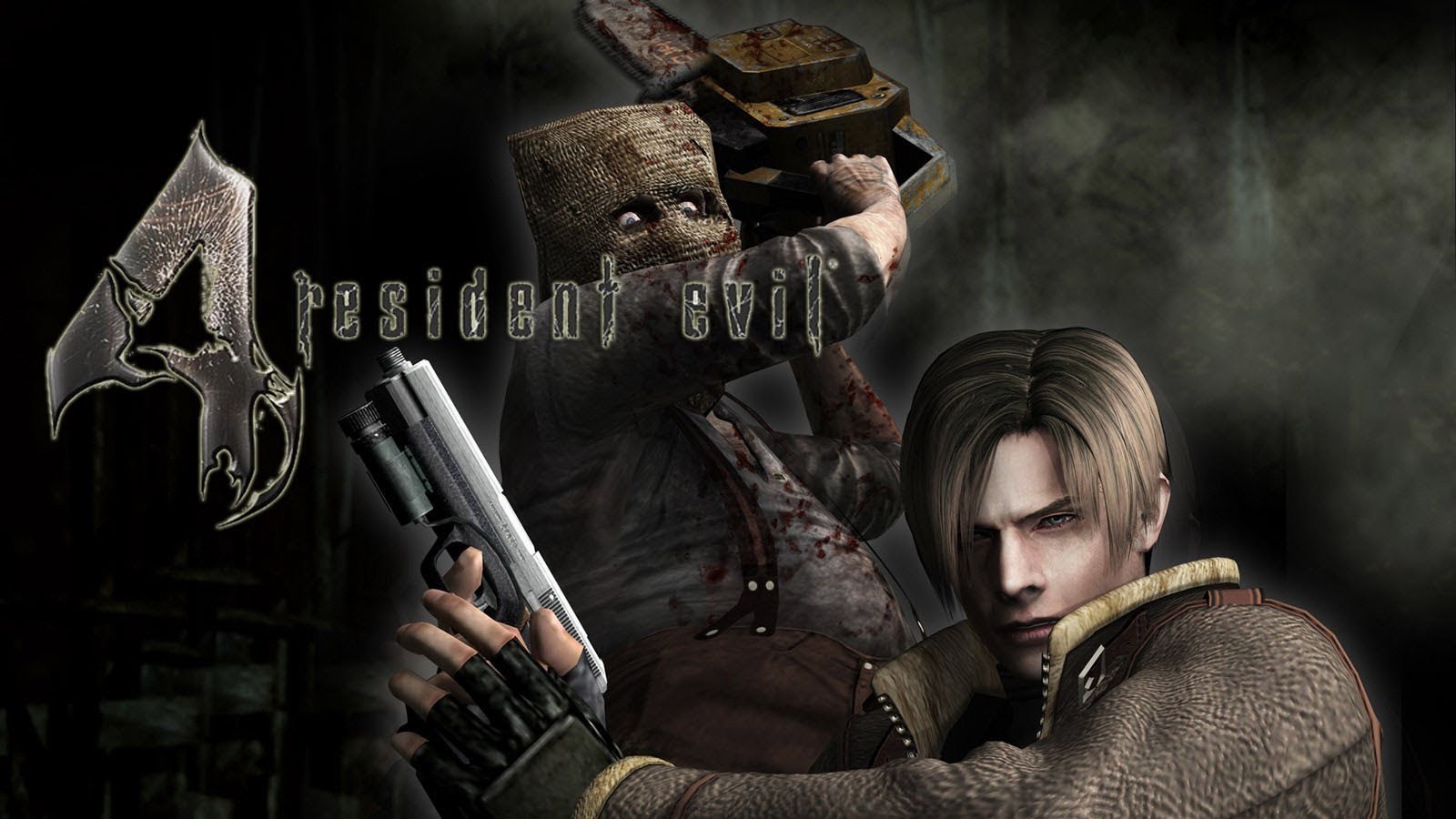 Прохождение Resident Evil 4 | VK Play