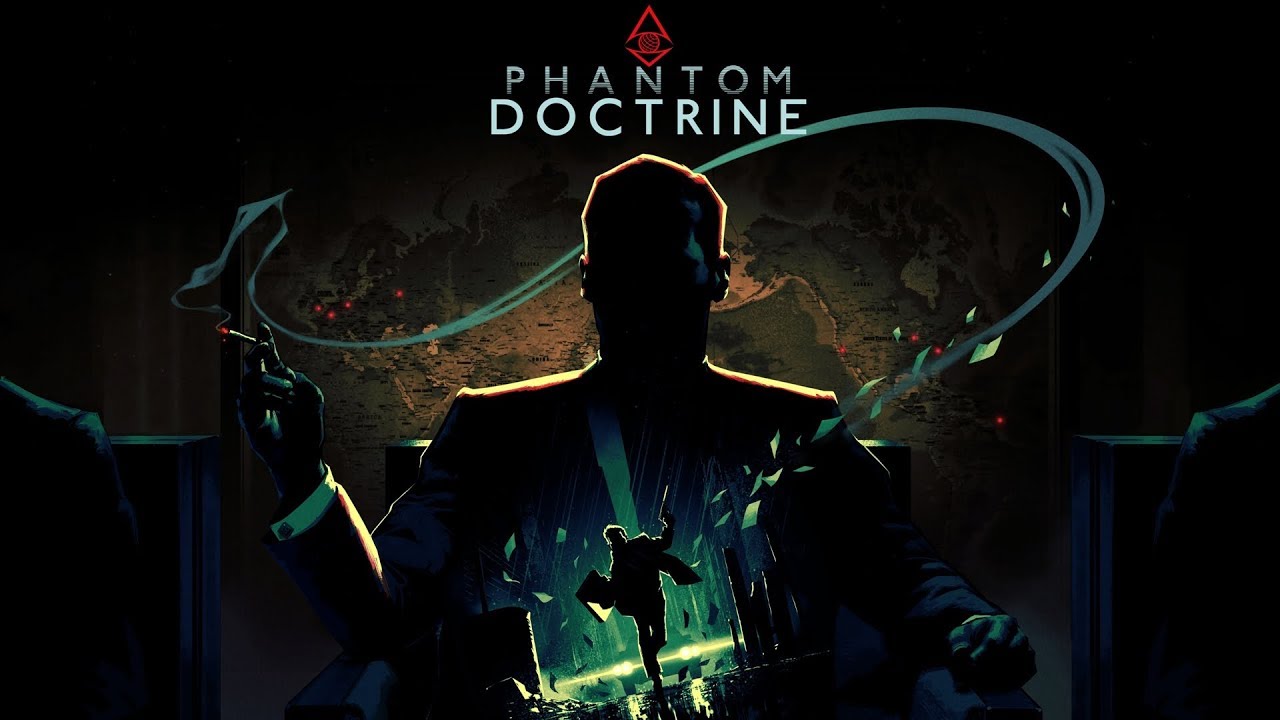 Достижения (ачивки, трофеи) Phantom Doctrine | VK Play