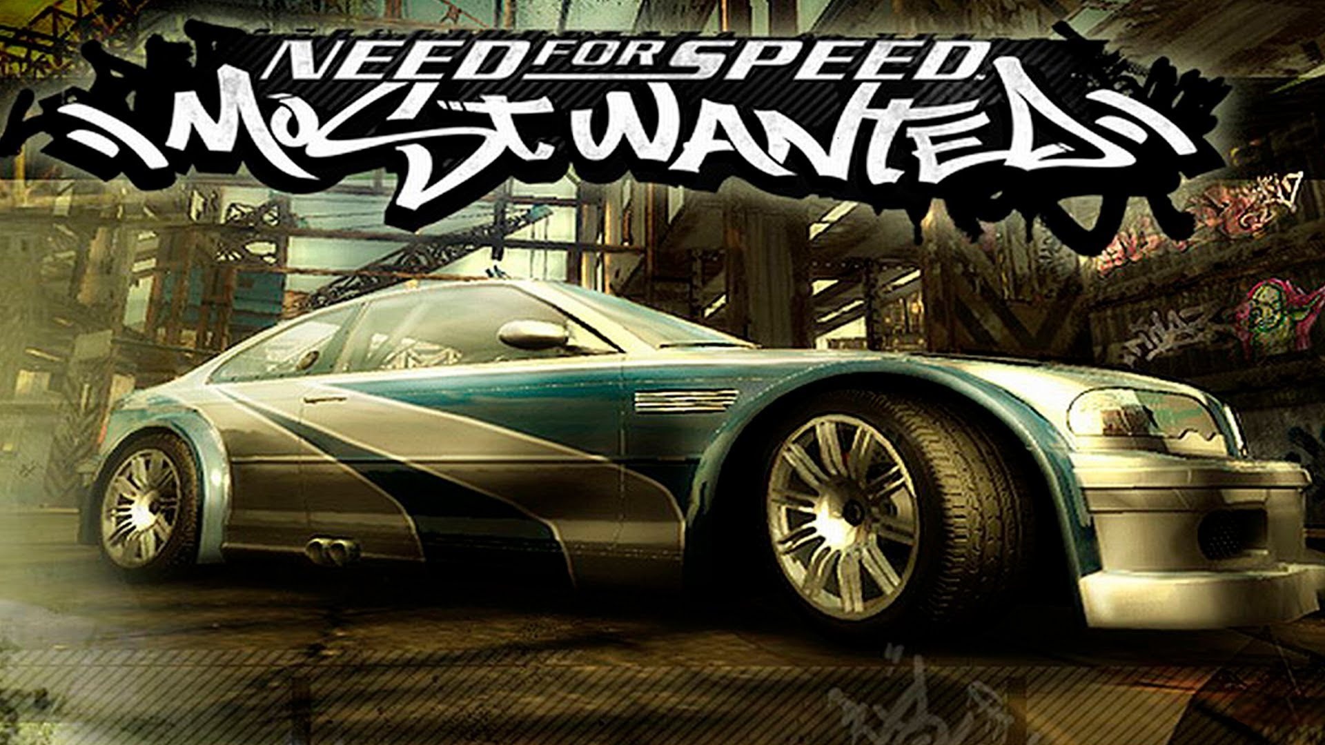 Скачать Чит коды на Need For Speed Most Wanted 2005