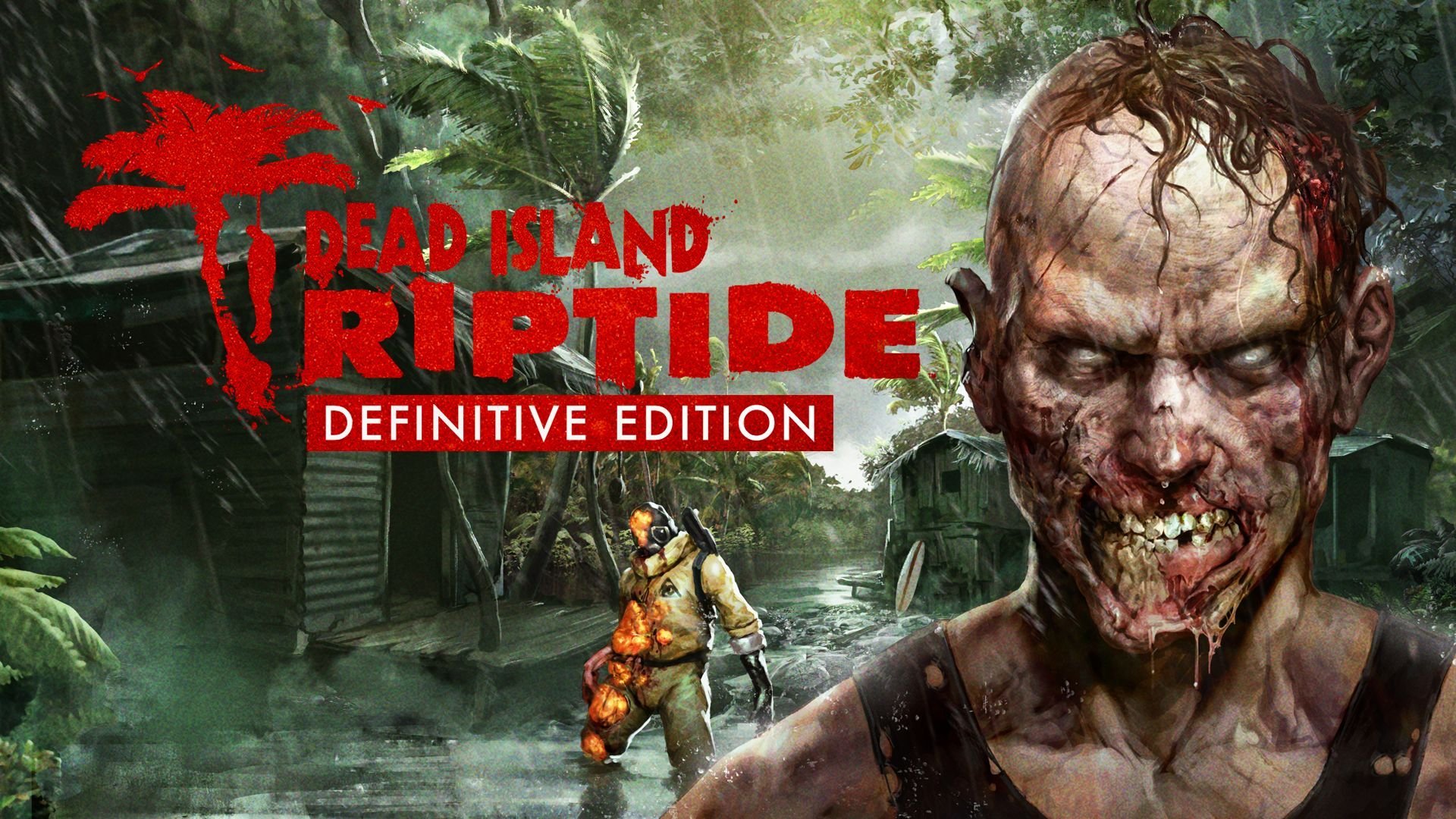 Трейнер (читы) для Dead Island — Riptide: Definitive Edition | VK Play