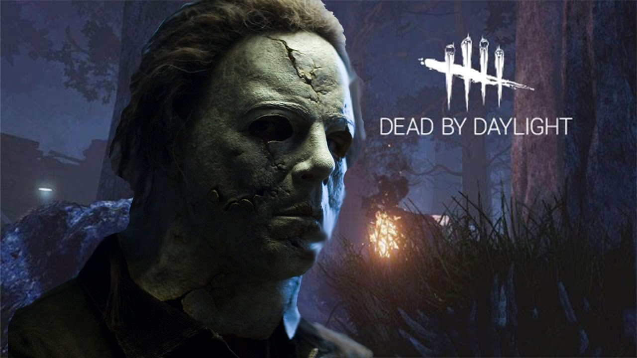 Dead by Daylight Mobile 1.269404.269404