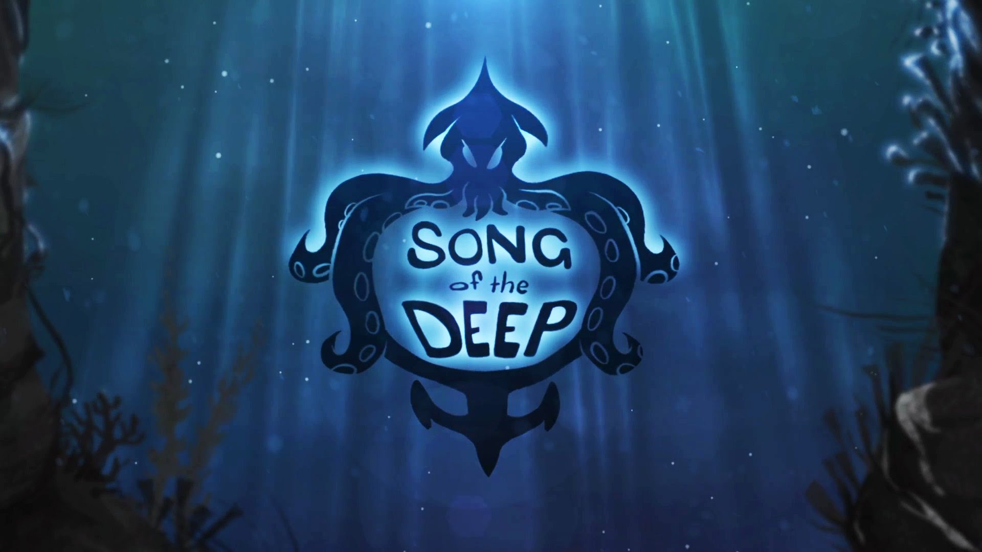 Трейнер (читы) для Song of the Deep | VK Play