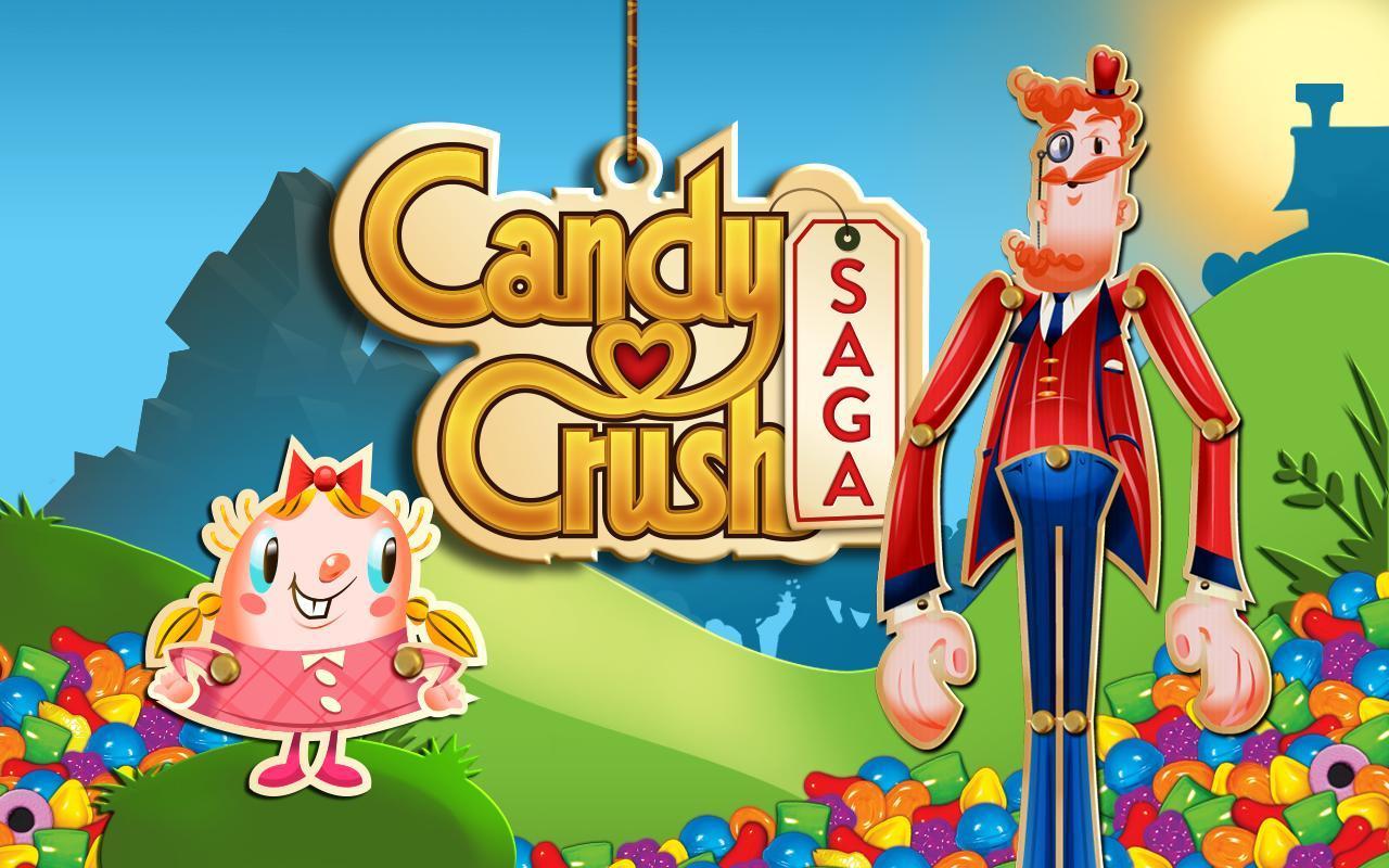 Советы для Candy Crush Saga | VK Play