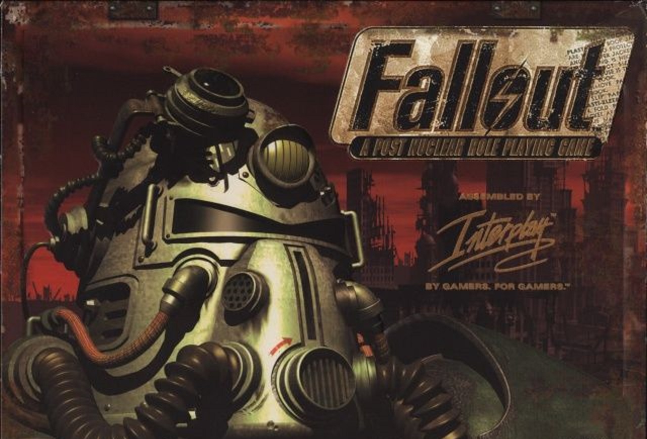 О чем были Fallout и Fallout 2: краткое содержание сюжета | VK Play