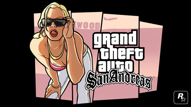 Все коды на GTA: San Andreas на Android