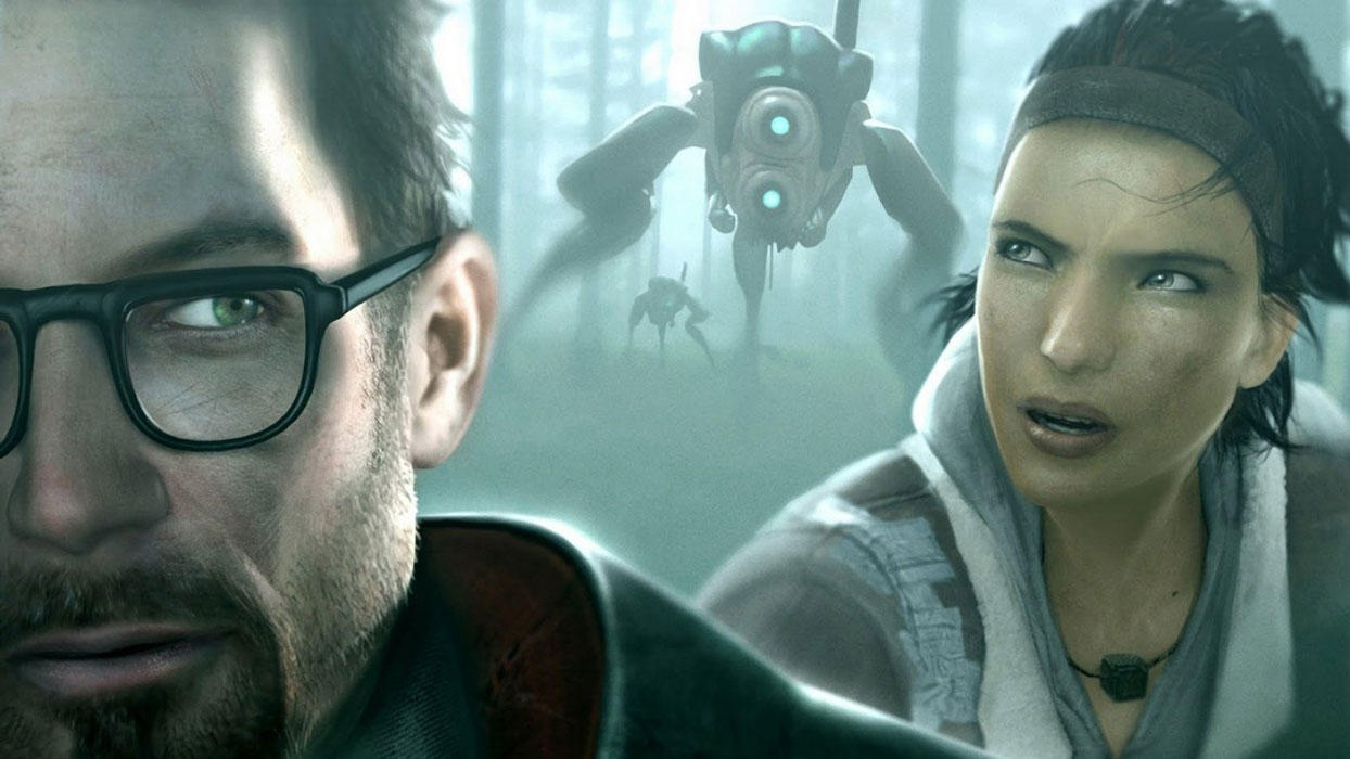 9 причин, почему Half-Life 2 — самая переоцененная игра в мире | VK Play