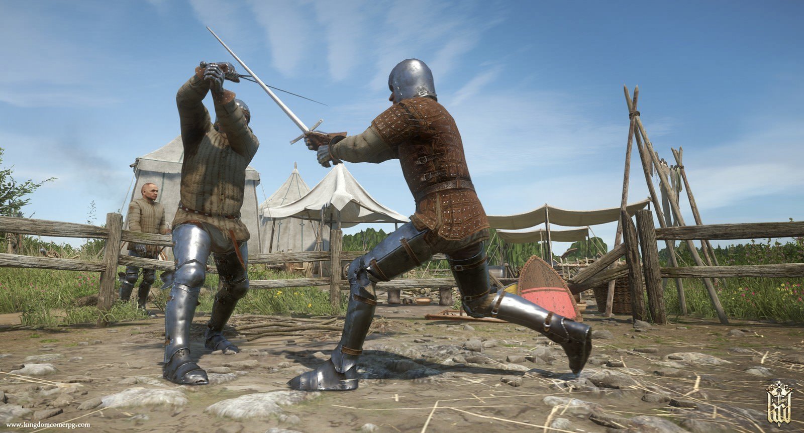 Моды для Kingdom Come: Deliverance | VK Play