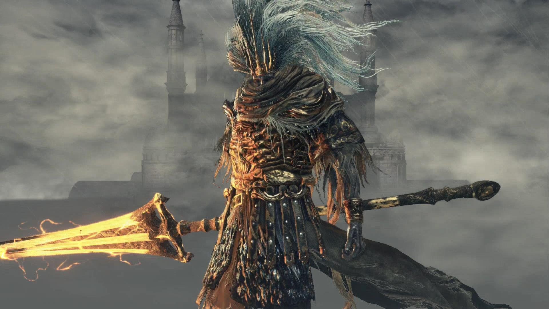      Dark Souls 3  CQ -       