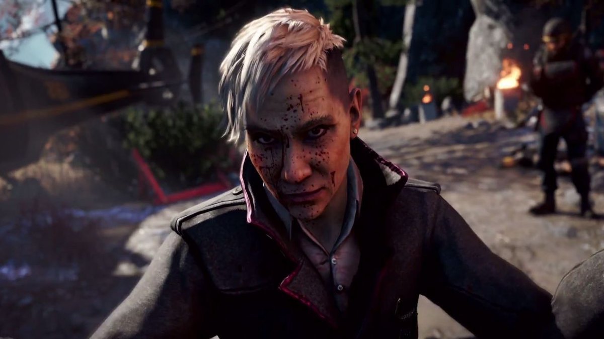 Список достижений для Far Cry 4 и Far Cry 4: Valley of the Yetis | VK Play