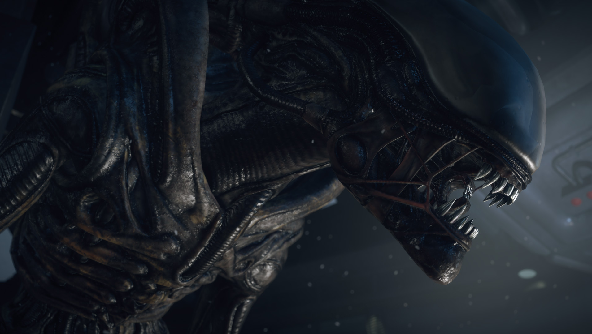 Как пройти Alien: Isolation и не умереть от страха | VK Play