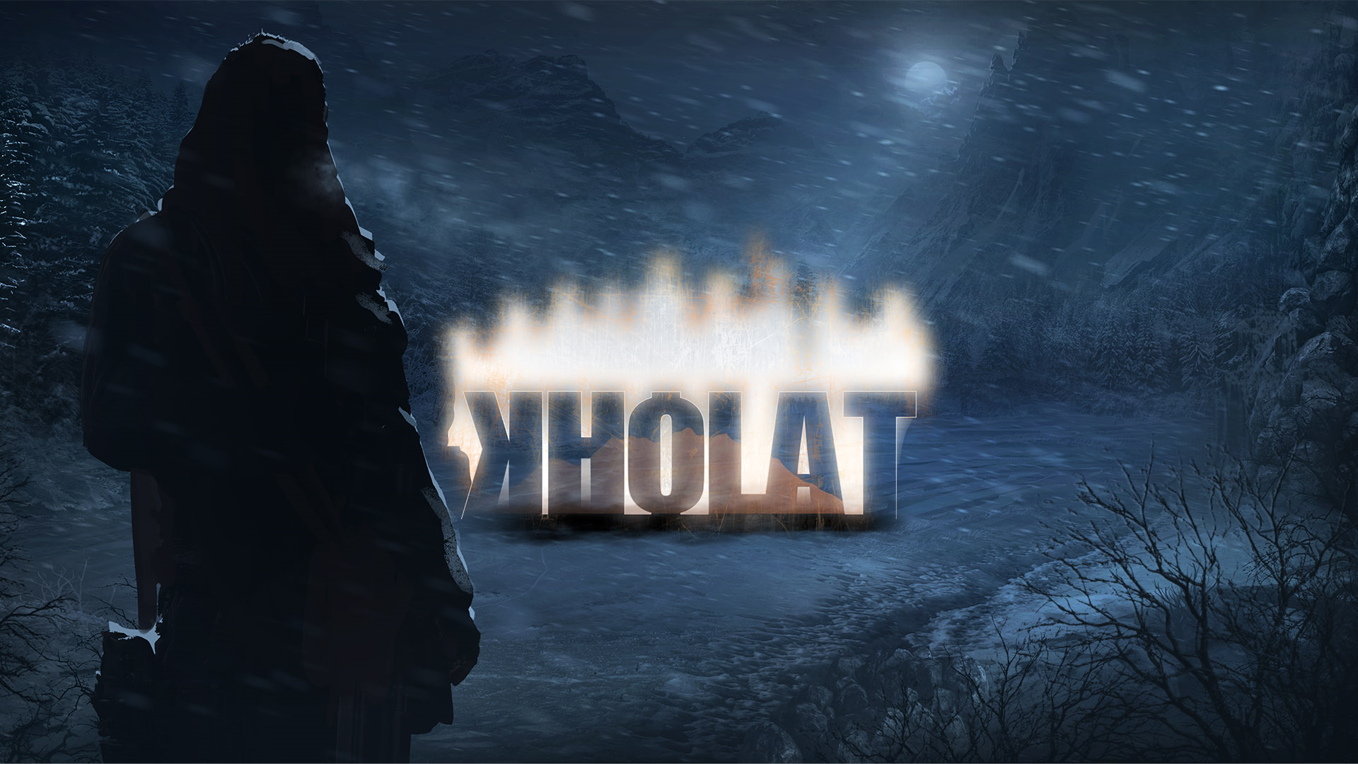 Трейнер (читы) для Kholat | VK Play