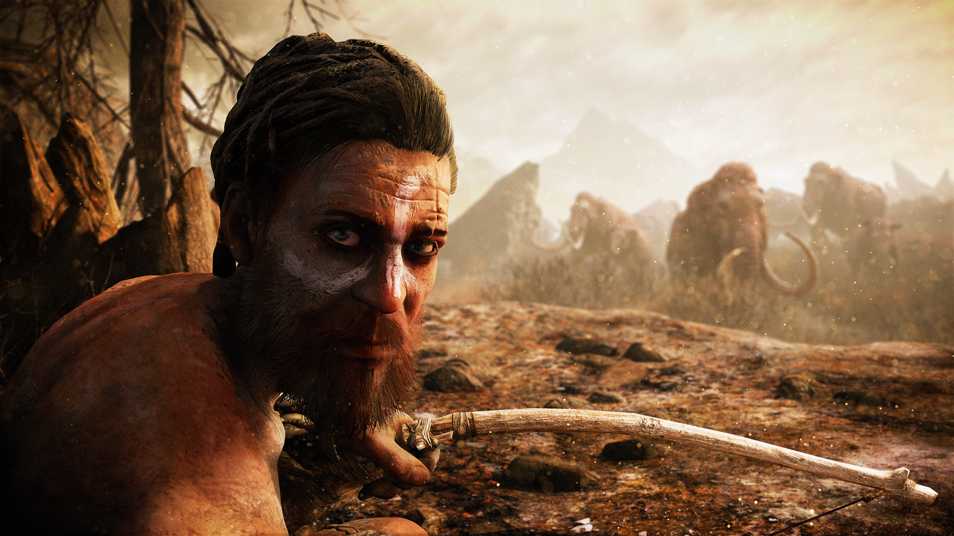 Прохождение игры Far Cry: Primal