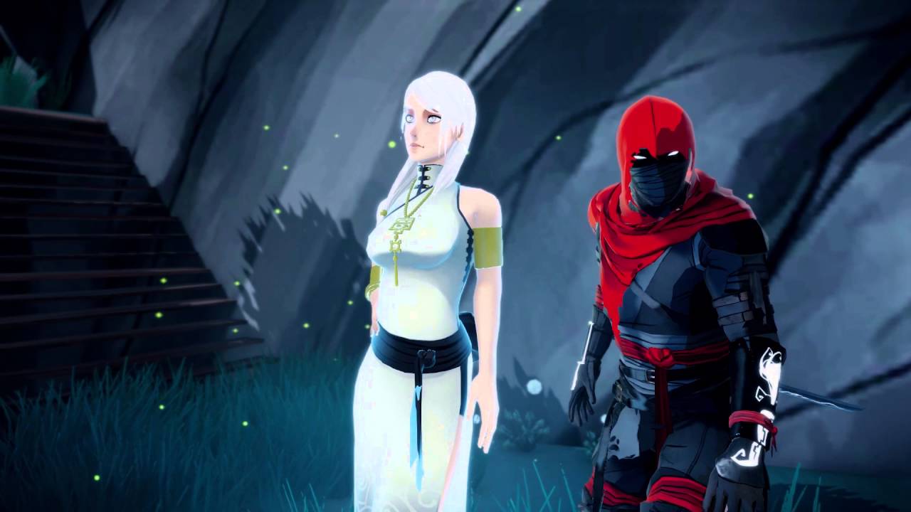 Трейнер (читы) для Aragami | VK Play