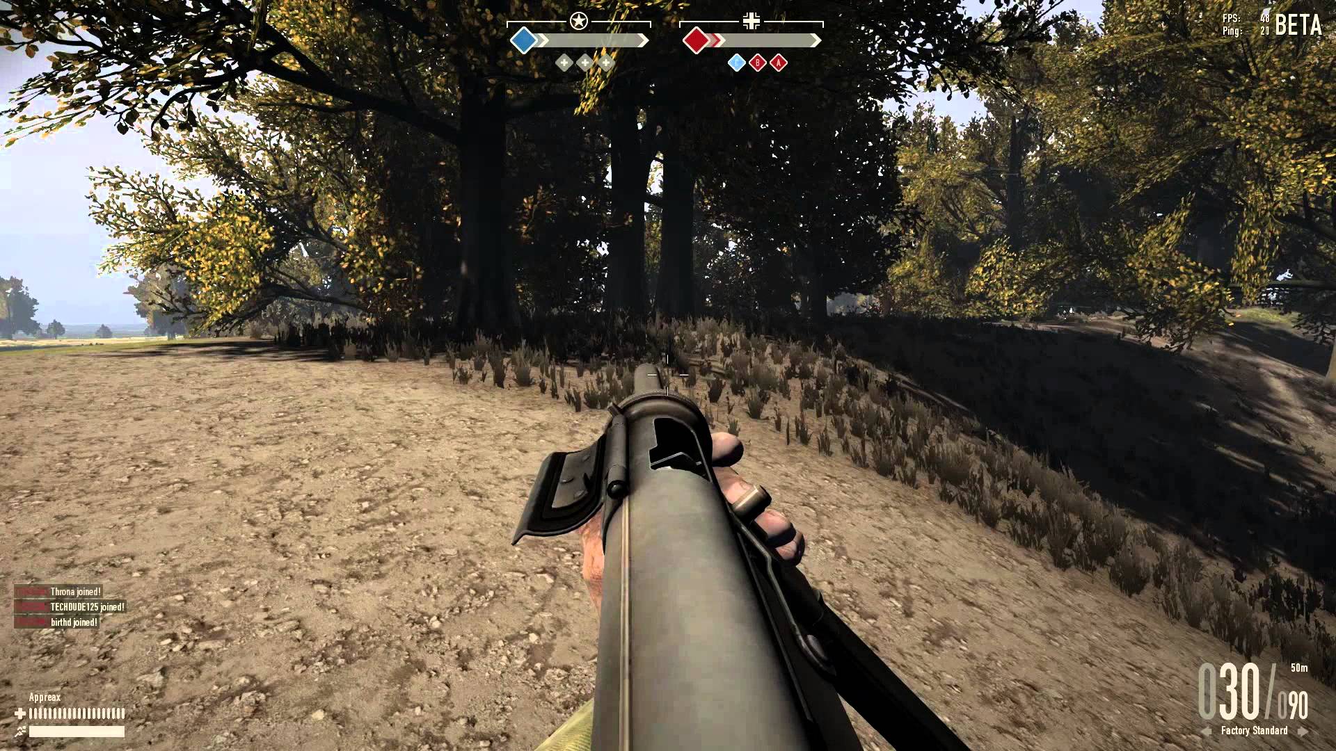 Гайд по Heroes & Generals — один в поле воин | VK Play