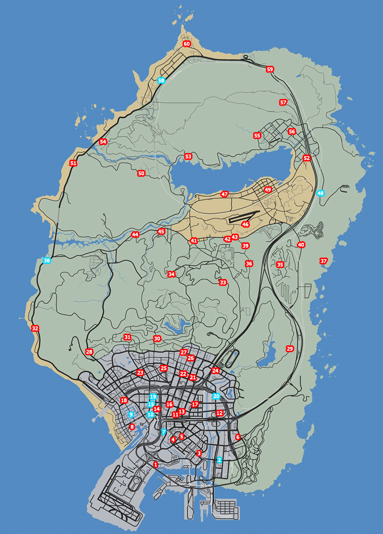 Приколы,секреты | gta san andreas-samp-crmp