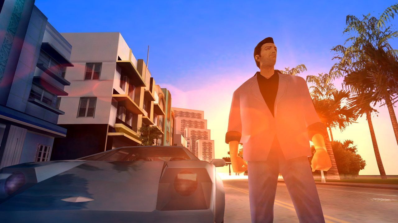 Grand Theft Auto: Vice City Cheat Codes (PC) | VK Play