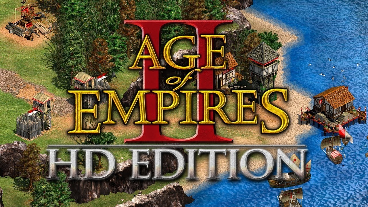 Трейнер (читы) для Age of Empires 2 HD | VK Play