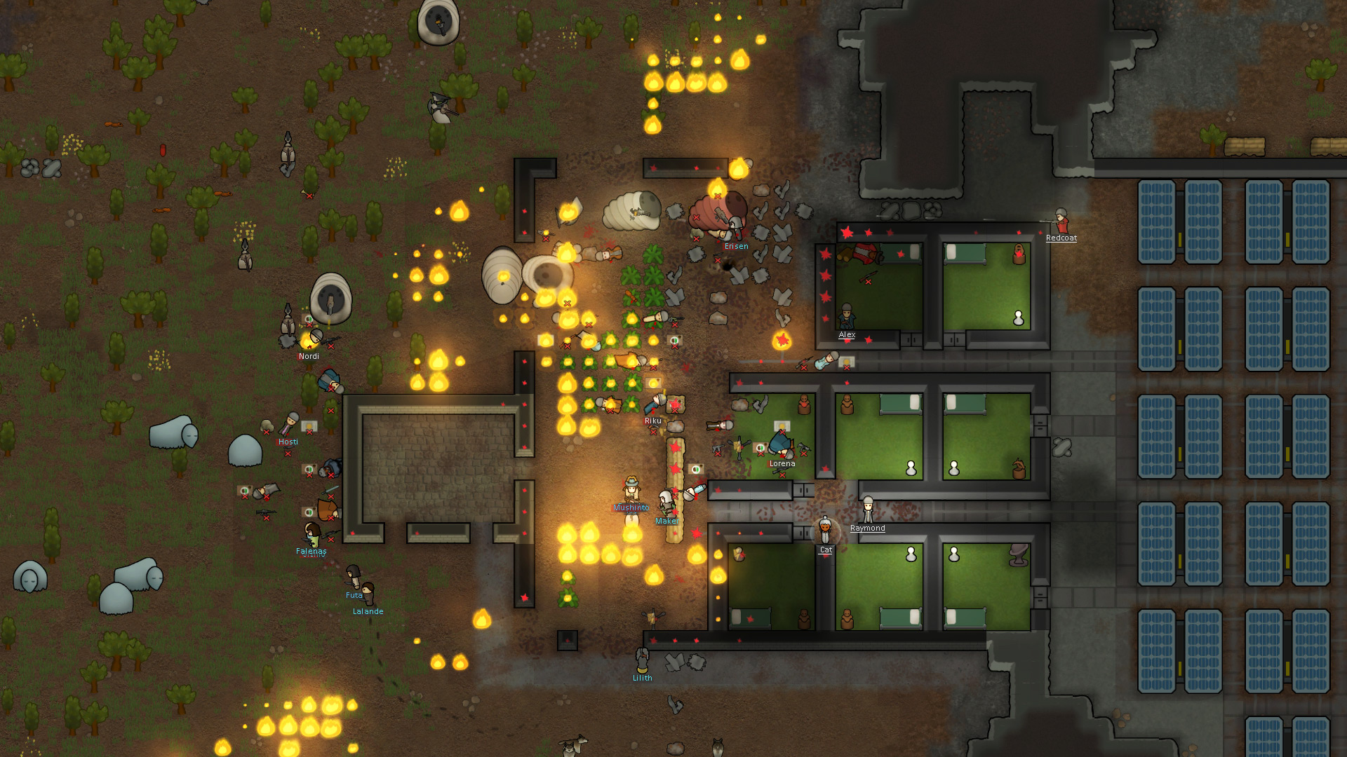  Rimworld     