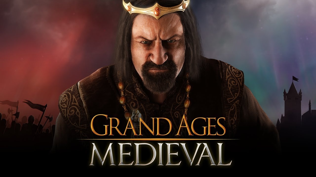 Трейнер (читы) Grand Ages: Medieval (PC) | VK Play