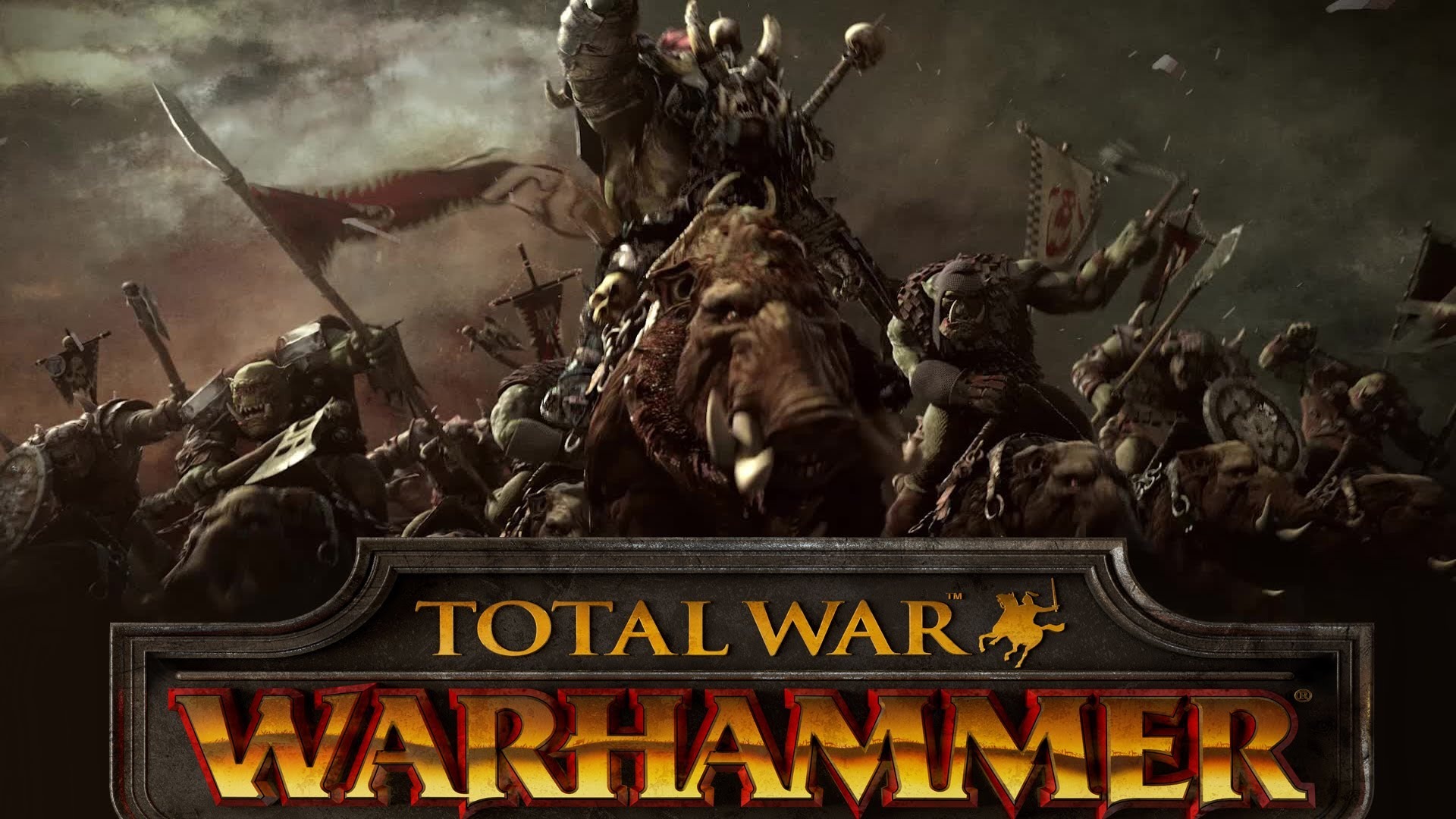 🎮 Total War: Warhammer: трейнеры и чит-коды | VK Play