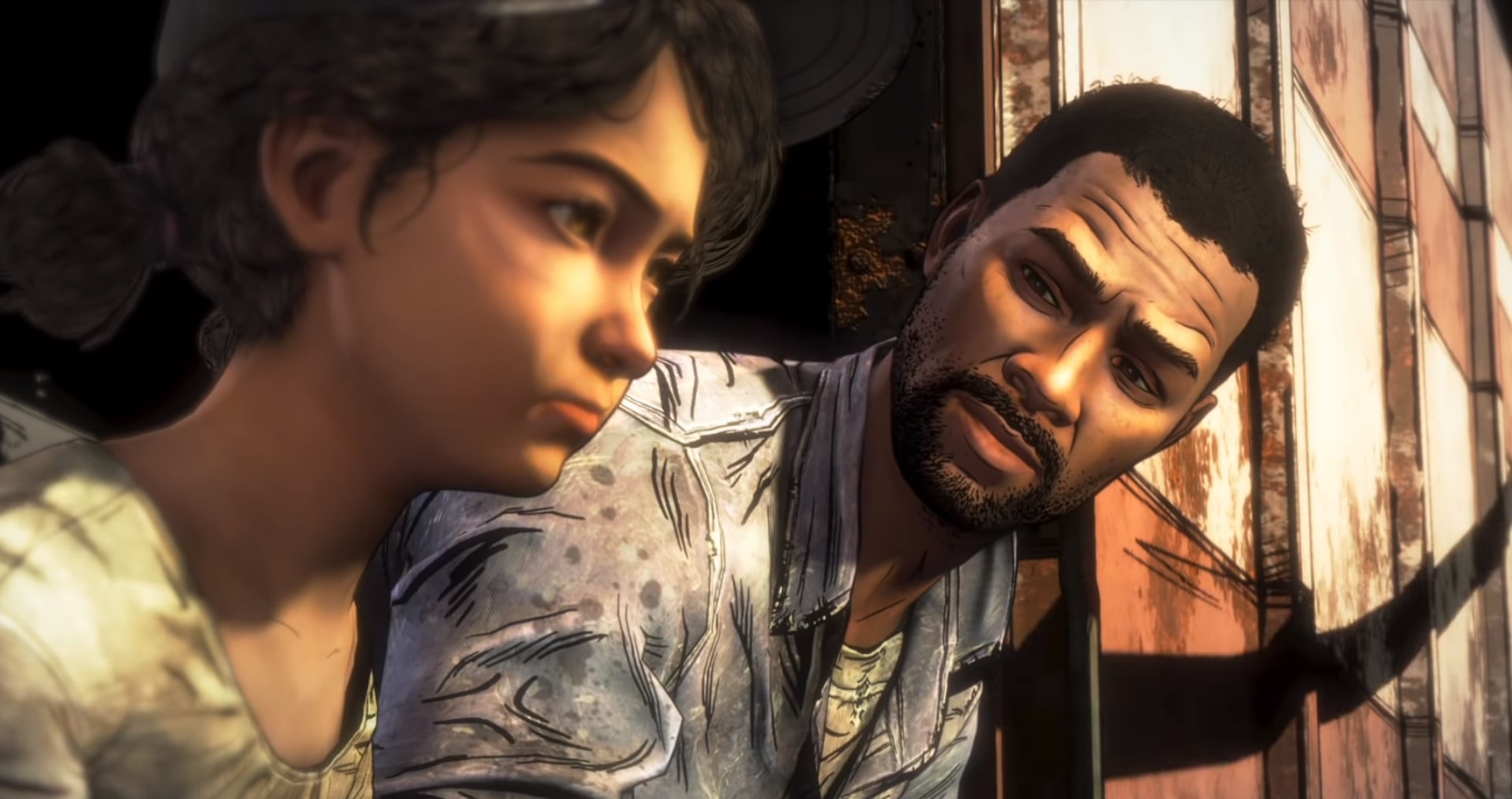 Telltale 4       Fandom