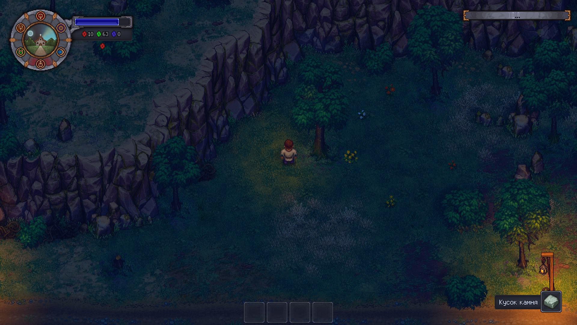 Большой гайд по Graveyard Keeper | VK Play