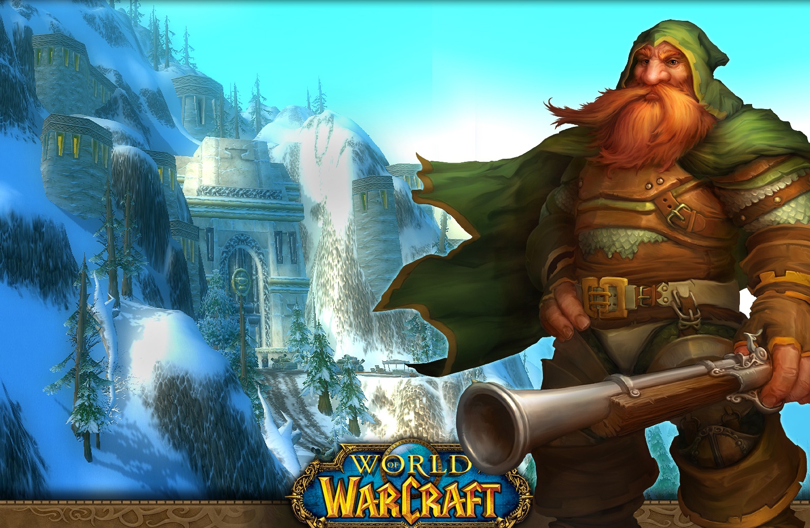  World of Warcraft Classic             Escorenews