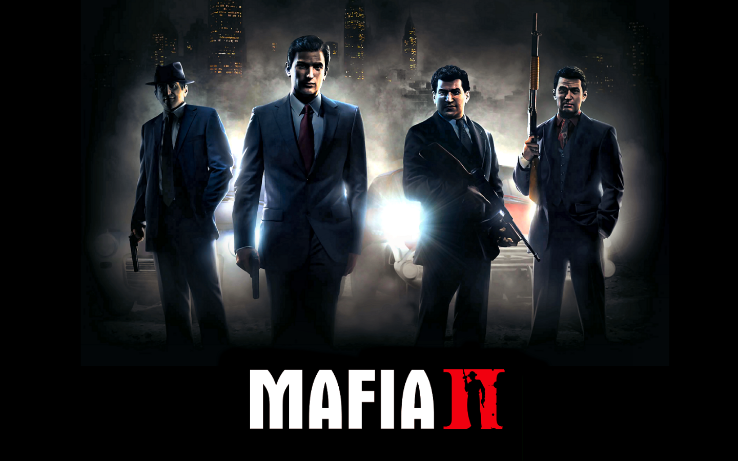 Чит-коды для Mafia 2 (PC) | VK Play