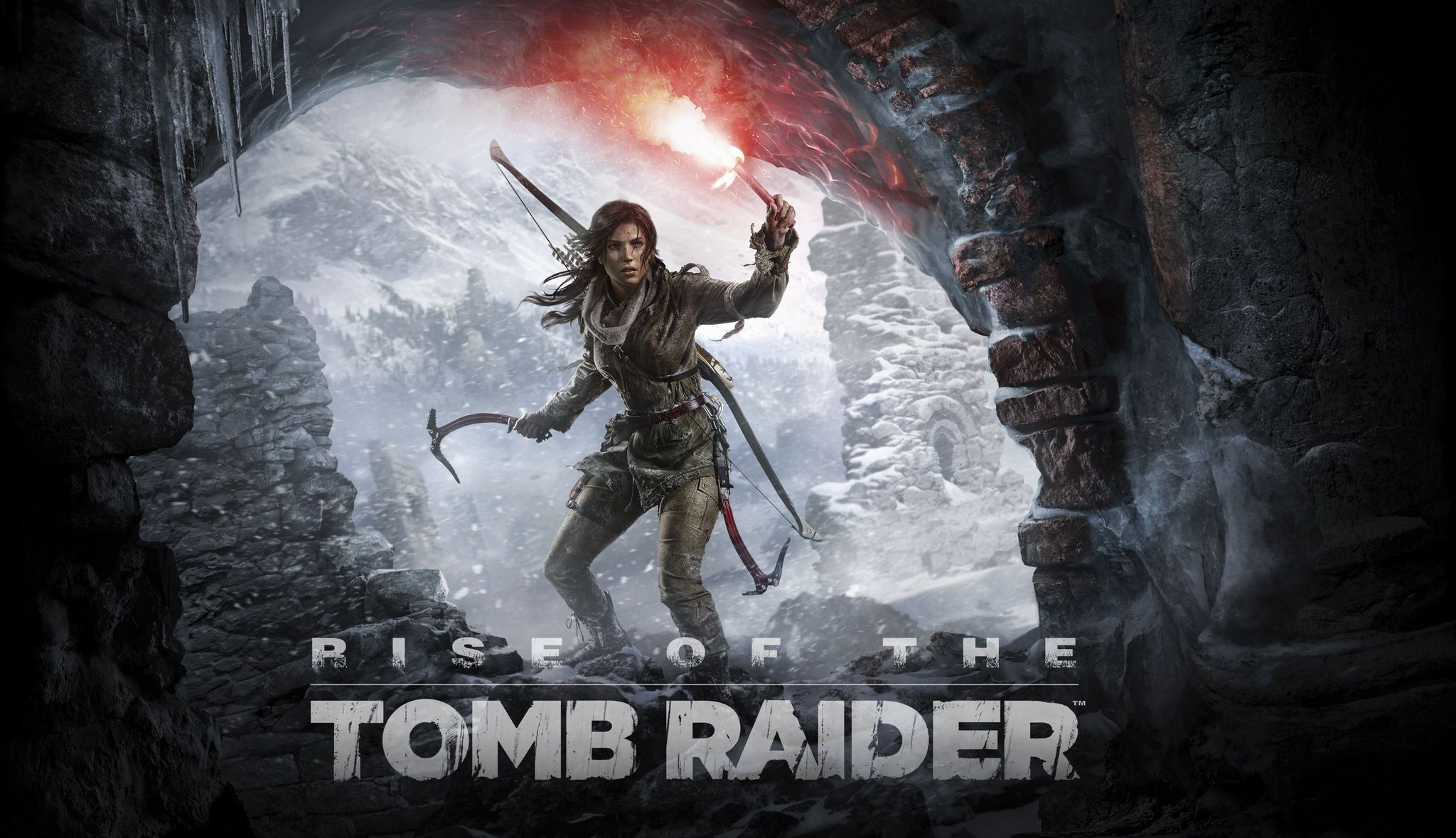 Достижения (ачивки, трофеи) Rise of the Tomb Raider | VK Play