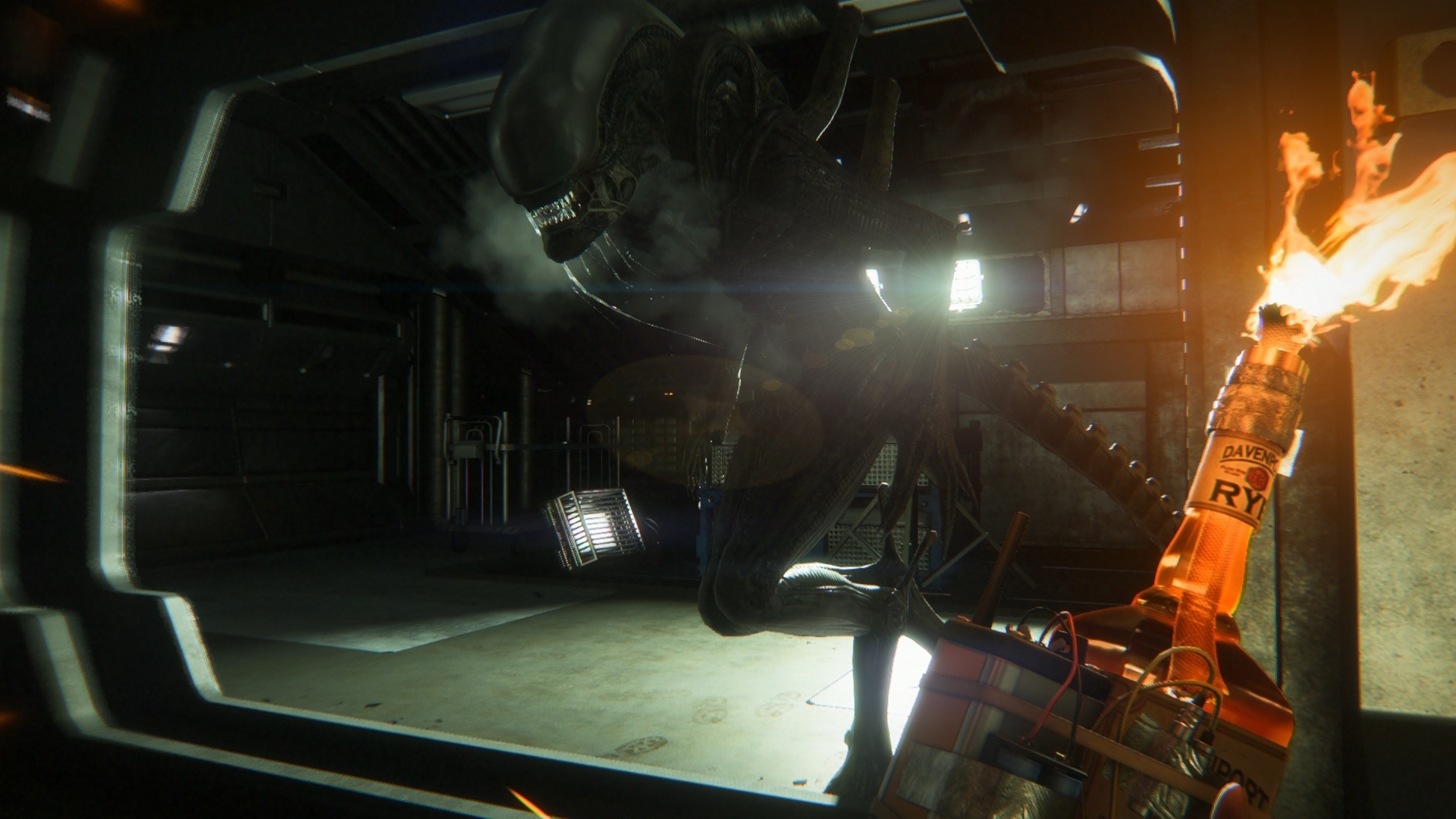 Alien: Isolation на E3 2014 | VK Play