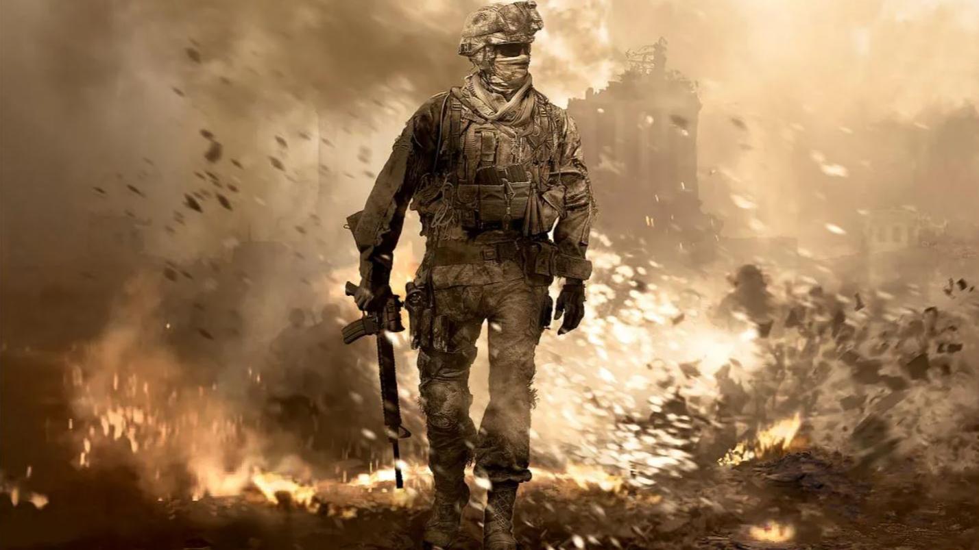 Инсайдер: новая Call of Duty будет посвящена борьбе с наркокартелями