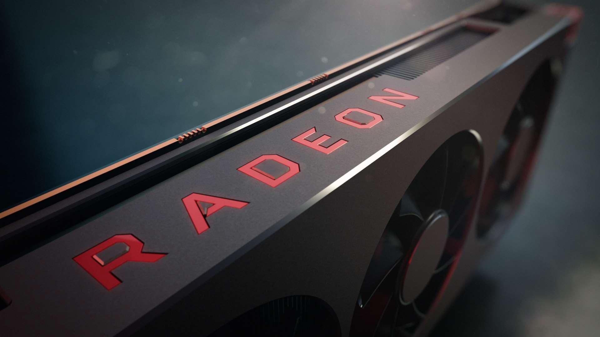 AMD создаст технологию суперсэмплинга для большинства игр