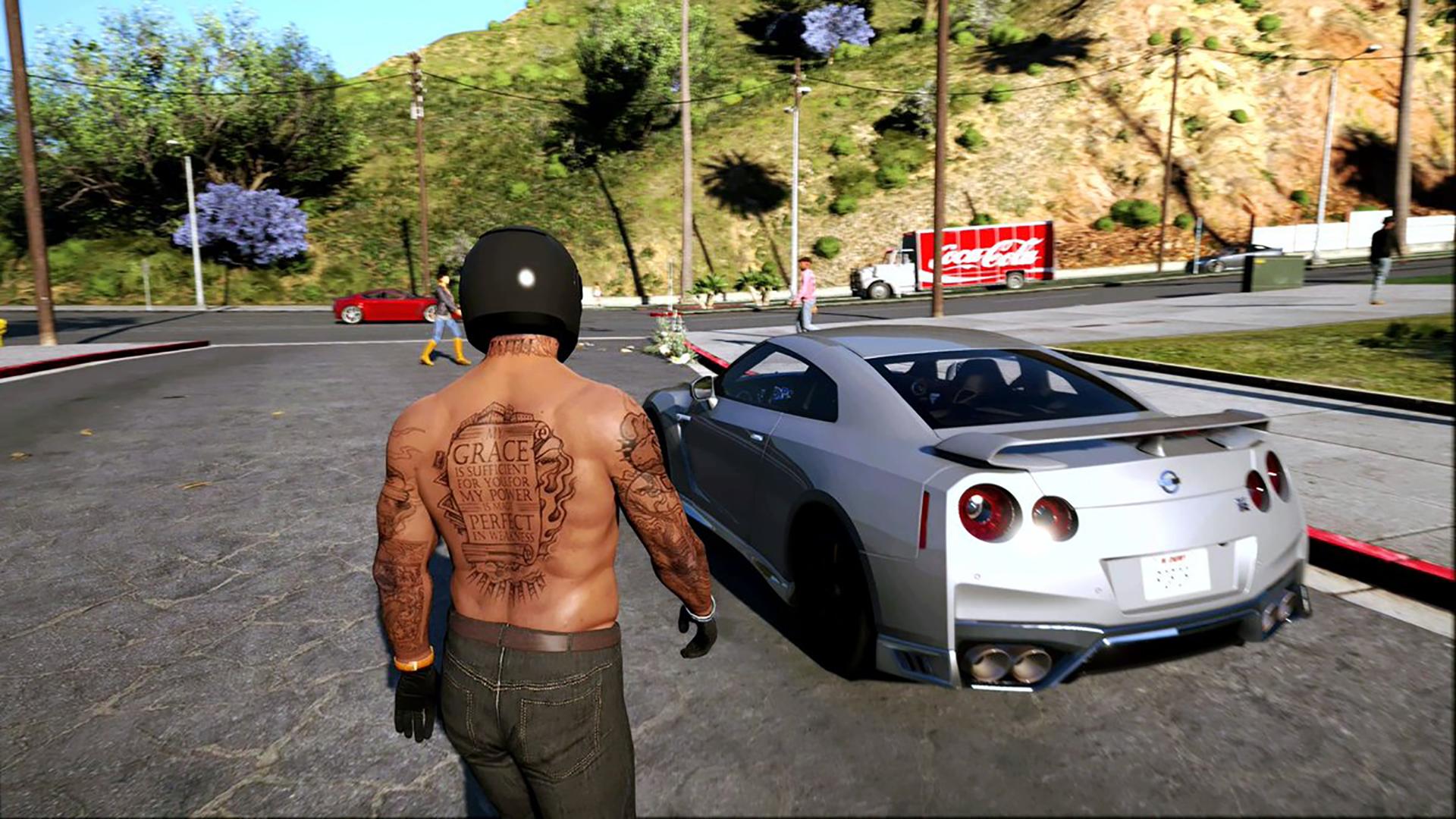 Слух: Rockstar перенесет релиз GTA 5 для консолей нового поколения
