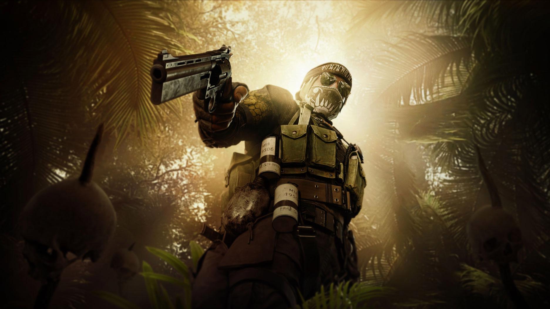 Слух: Call of Duty: Warzone 2 анонсируют 11 февраля