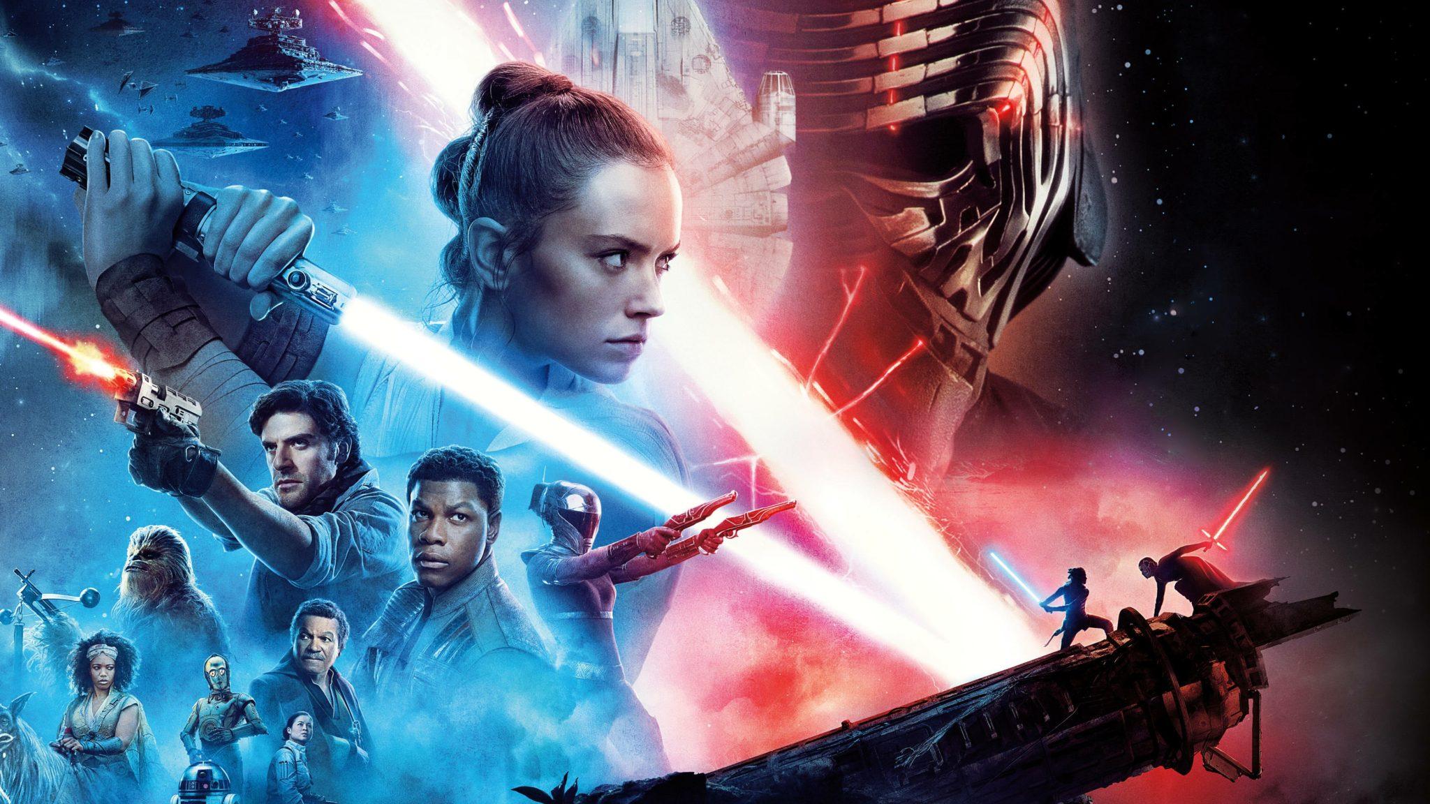 Слух: Lucasfilm снимет новую трилогию «Звездных войн»